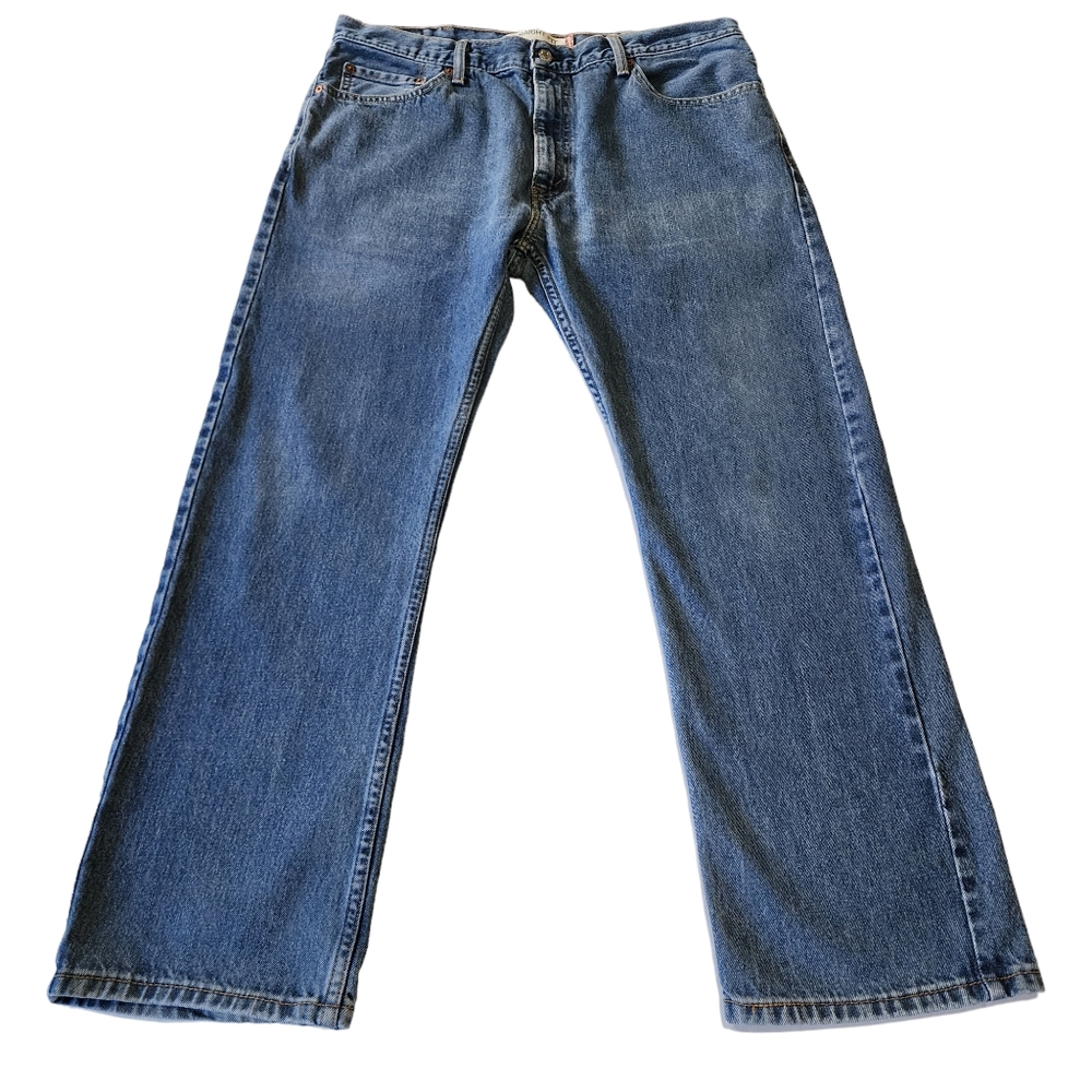 Levis 505 Jeans Sz 38/30